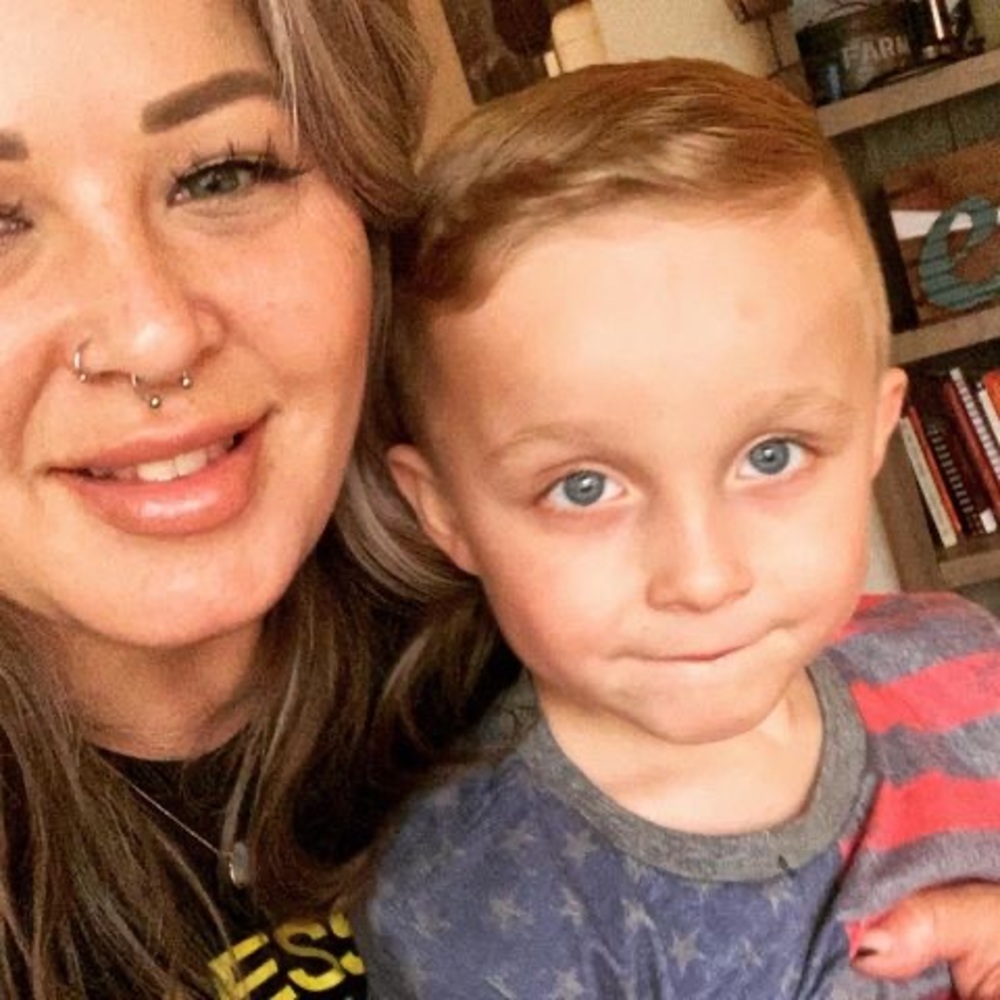 Meet your Posher, Kimi